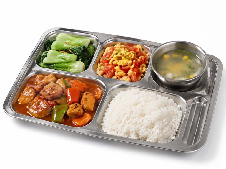 大观区企业食堂承包与托管服务