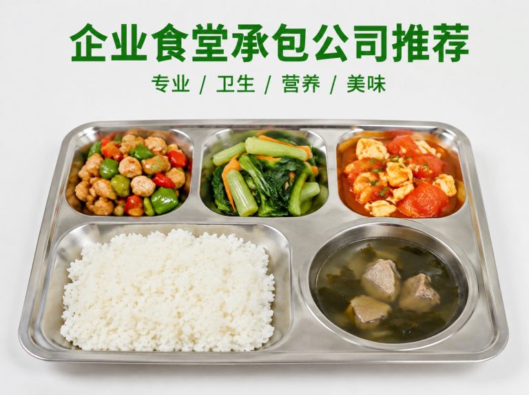 大观区智慧食堂与自助称重餐厅